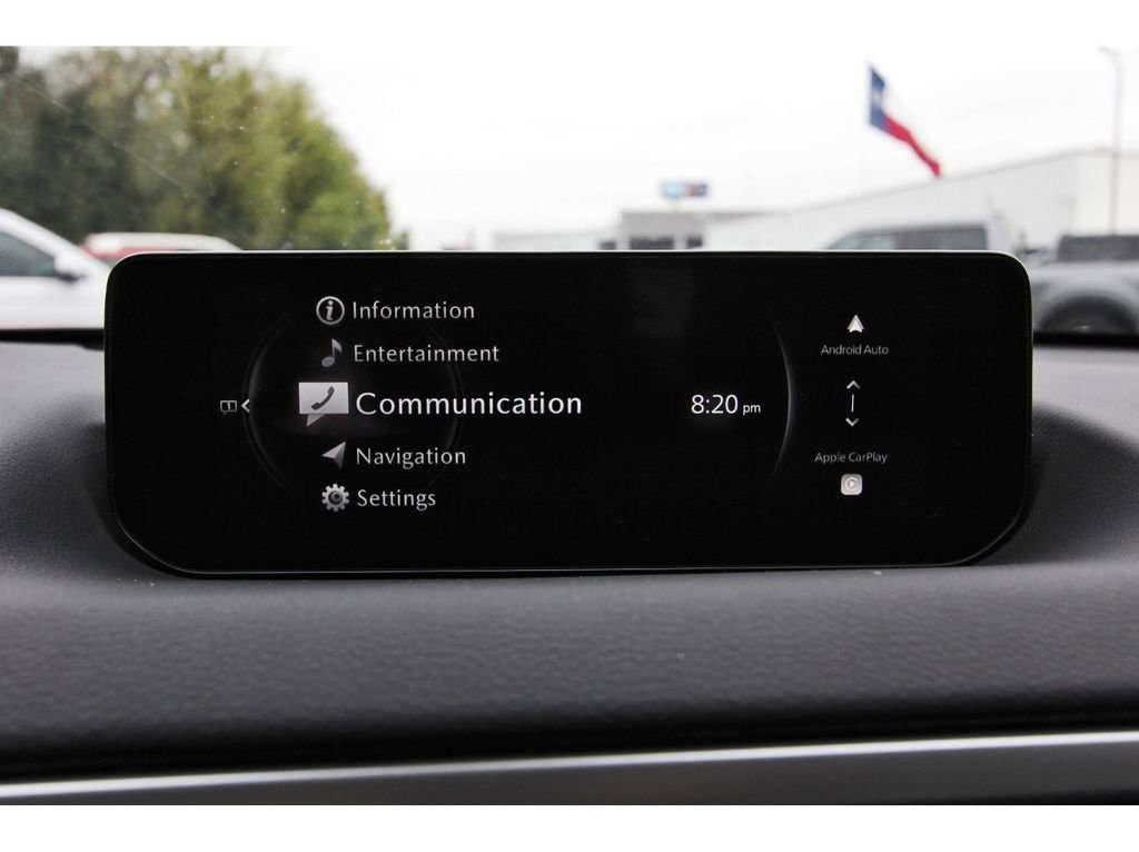 New 2026 MAZDA CX-50 Meridian Edition w/ Weather Package AWD/4WD image 21