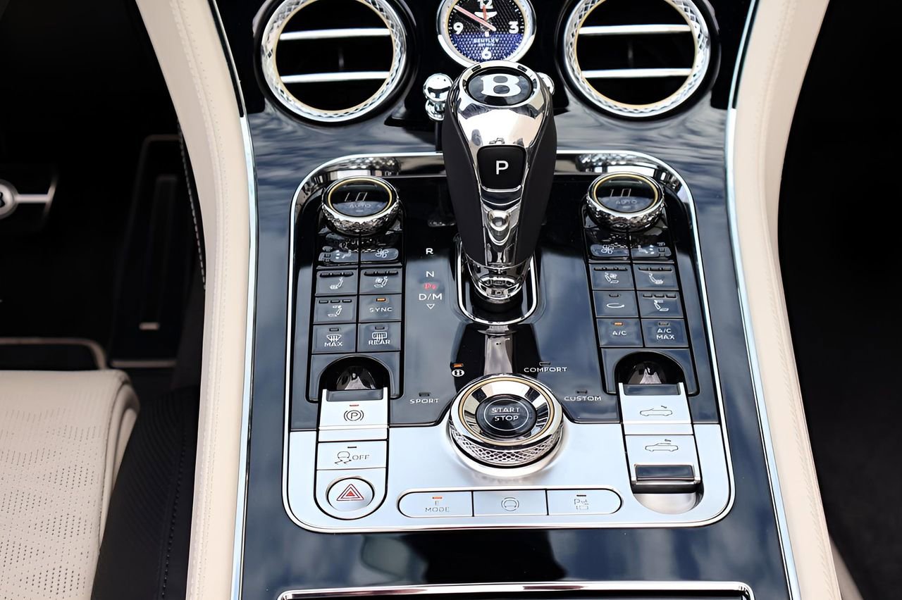 New 2026 Bentley Continental GT Speed image 22