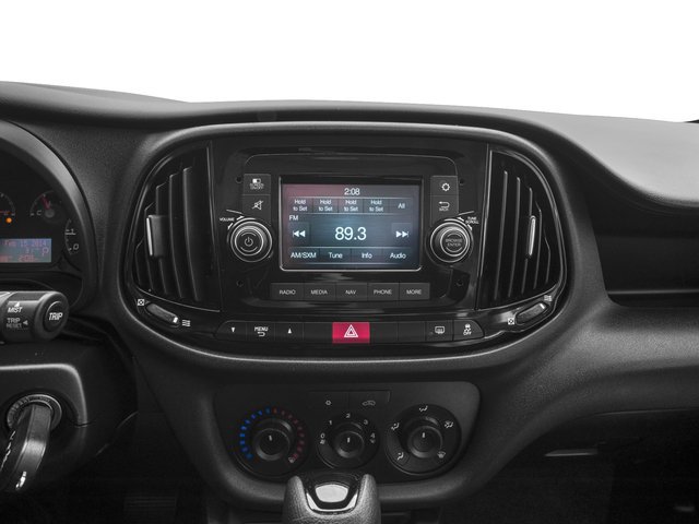 Used 2017 RAM ProMaster City Tradesman SLT w/ Rear Back-up Camera Group FWD image 13