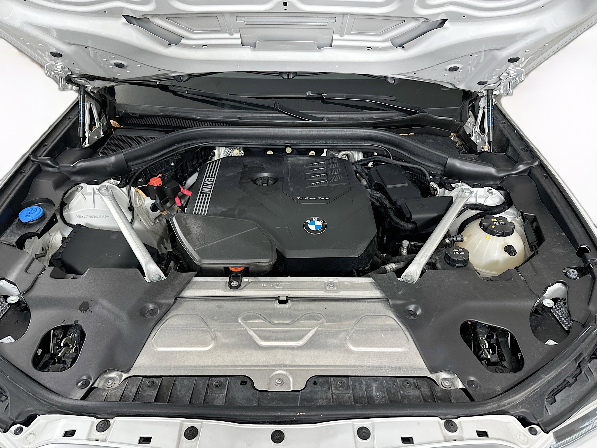 Used 2024 BMW X3 sDrive30i image 35