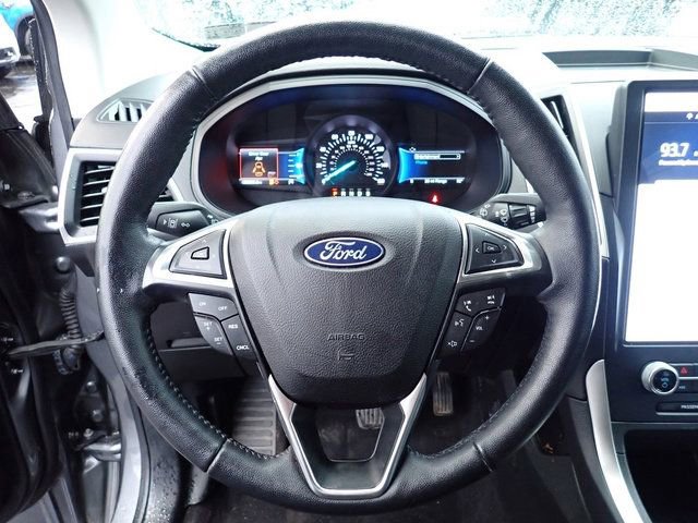 Certified 2022 Ford Edge SEL w/ Convenience Package AWD/4WD image 24