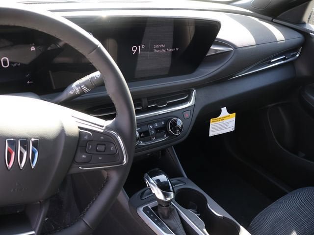 New 2026 Buick Envista Sport Touring w/ Convenience I Package FWD image 20