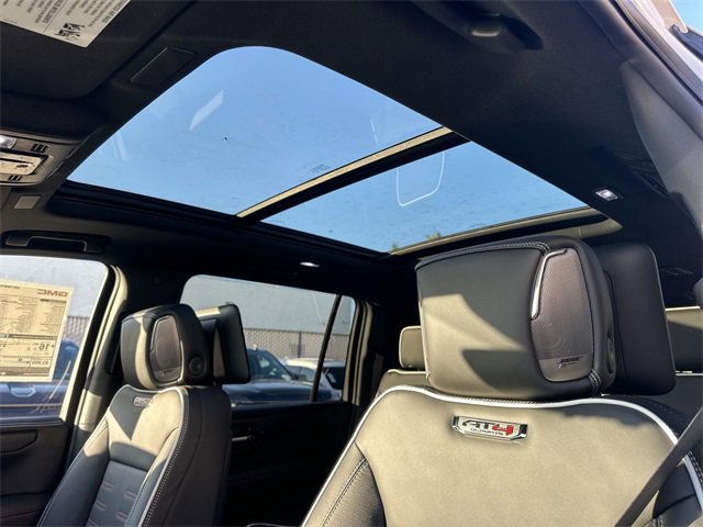 New 2026 GMC Yukon XL AT4 Ultimate image 7