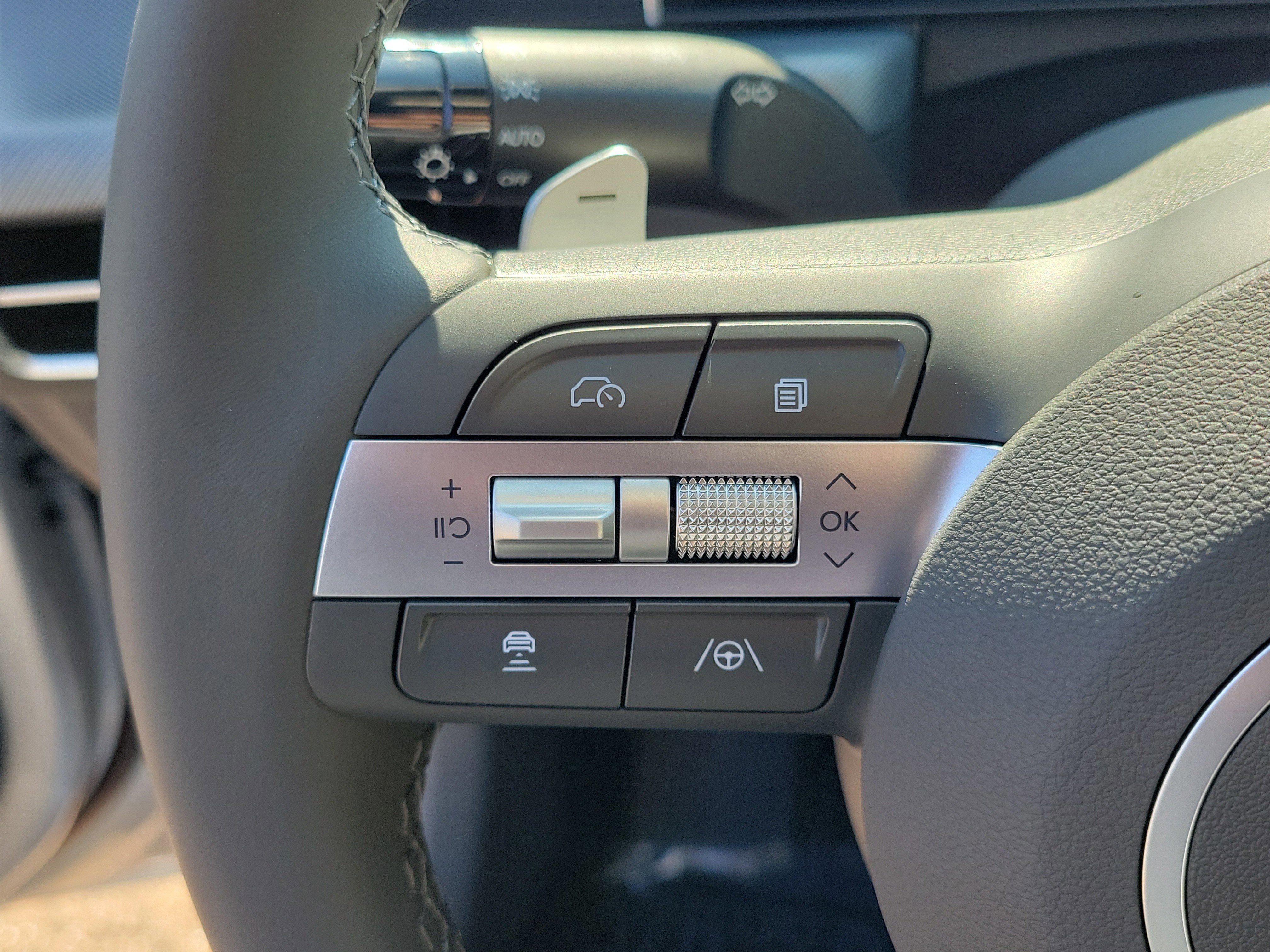 New 2025 Hyundai Sonata SEL image 14