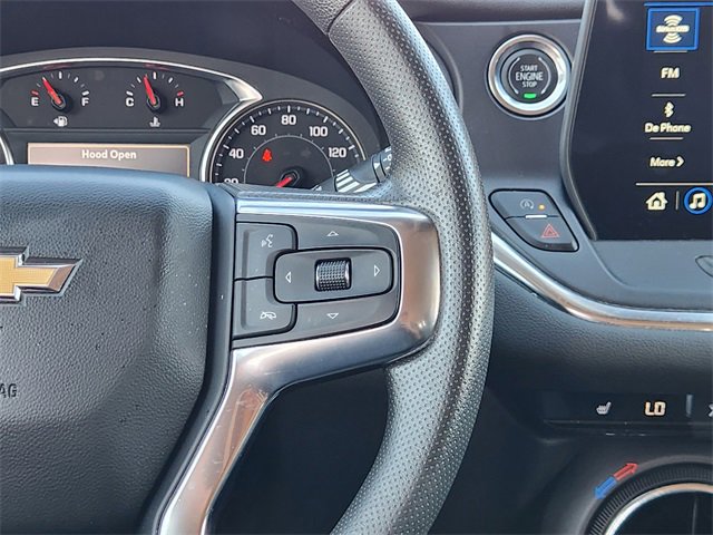 Used 2023 Chevrolet Blazer LT w/ Convenience Package image 29