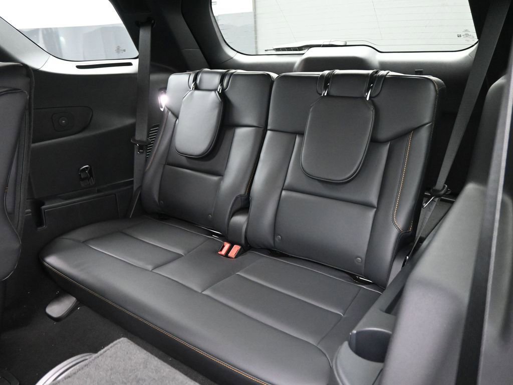 New 2026 Ford Explorer Tremor image 19