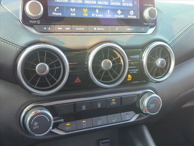 Used 2022 Nissan Sentra SV FWD image 19