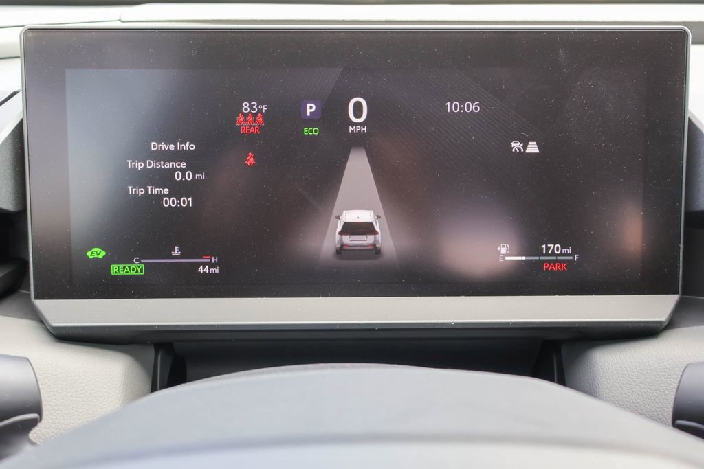 New 2026 Toyota RAV4 LE AWD/4WD image 9