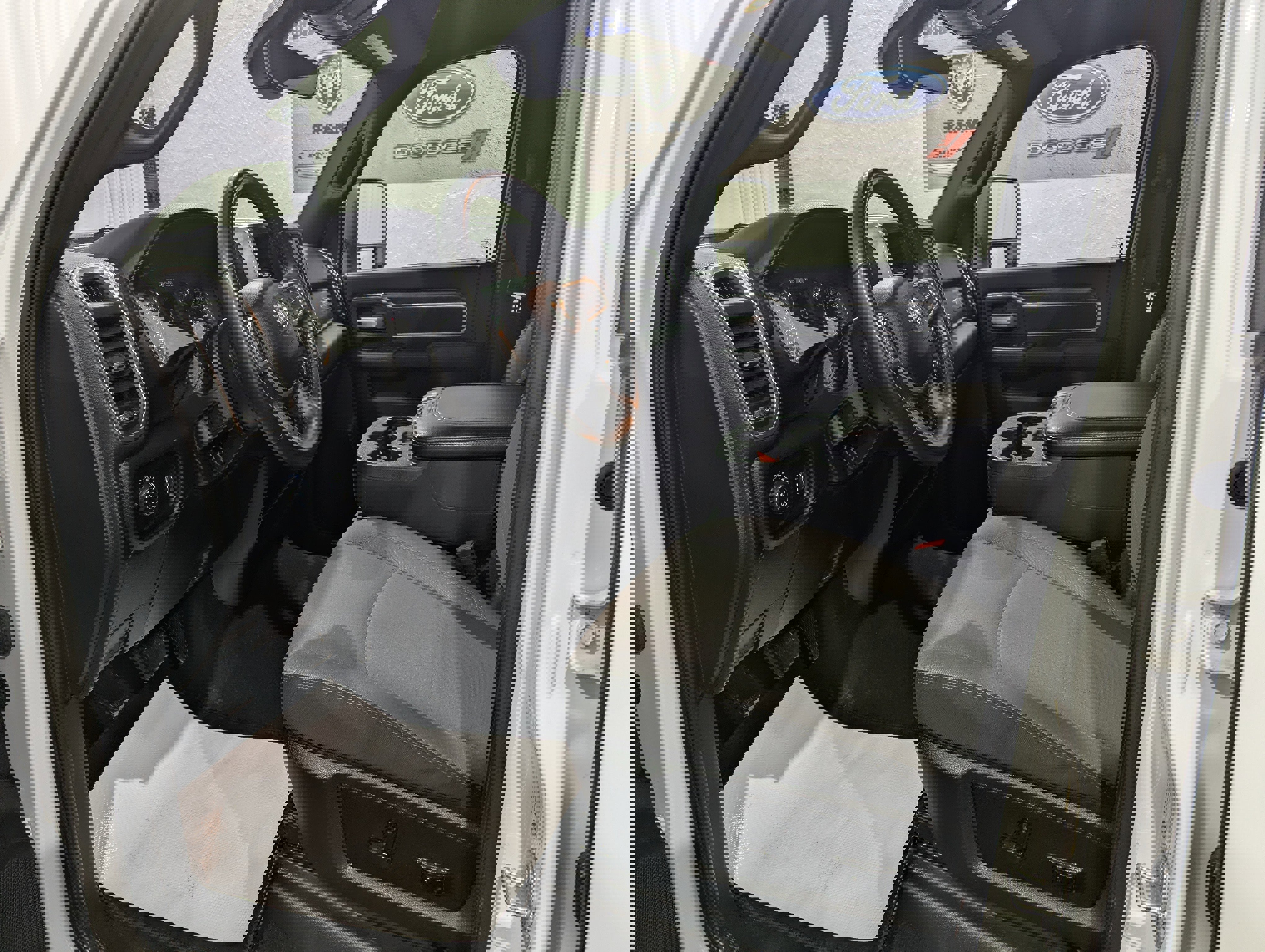 Used 2024 RAM 2500 Big Horn image 16