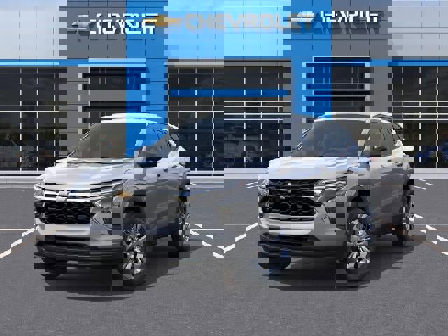 New 2026 Chevrolet Trax LS image 6