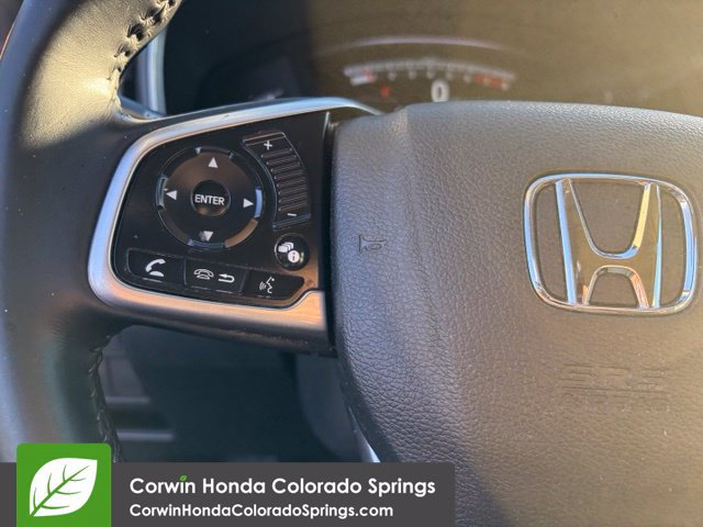 Used 2018 Honda CR-V Touring image 25