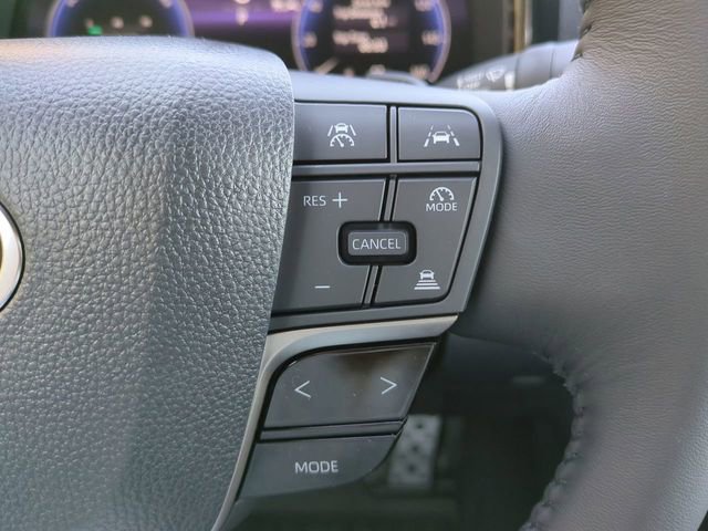 New 2026 Toyota Camry XSE image 25