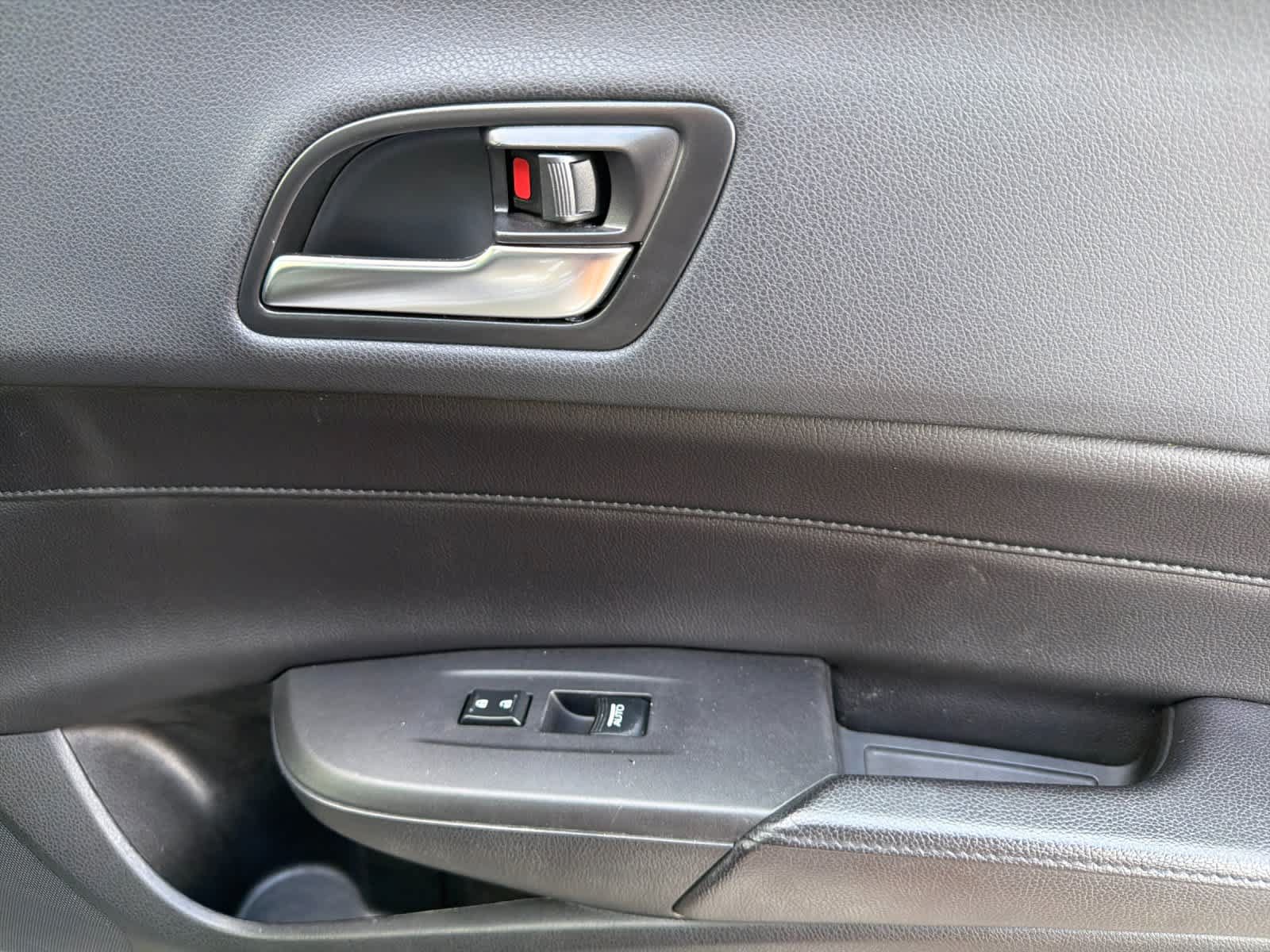 Used 2019 Acura ILX FWD image 16
