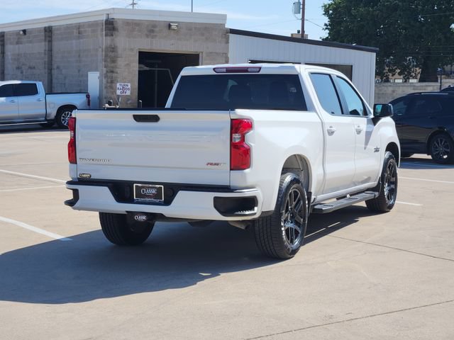 Used 2023 Chevrolet Silverado 1500 RST RWD image 14