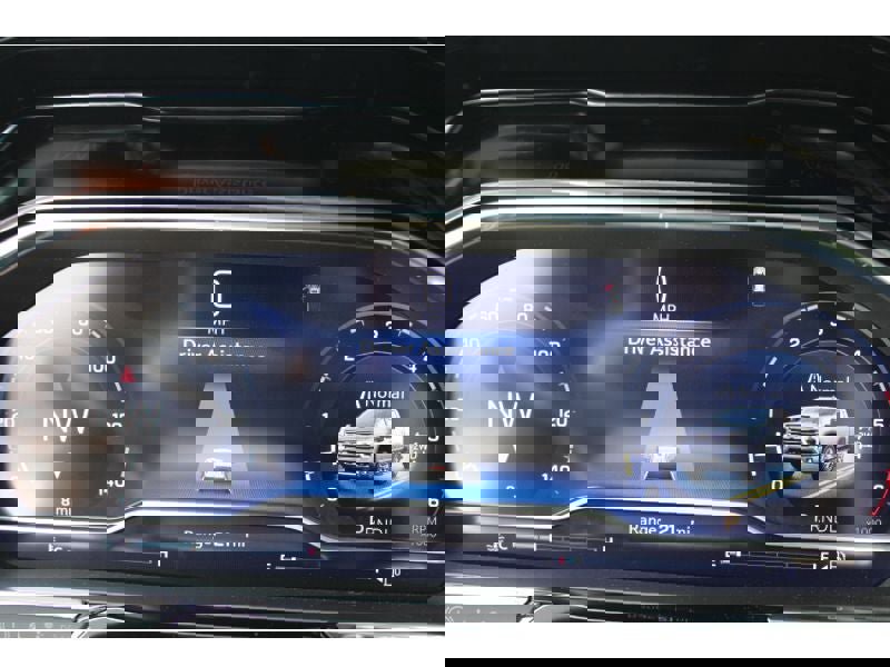 New 2025 Chevrolet Silverado 2500 High Country w/ Technology Package image 20