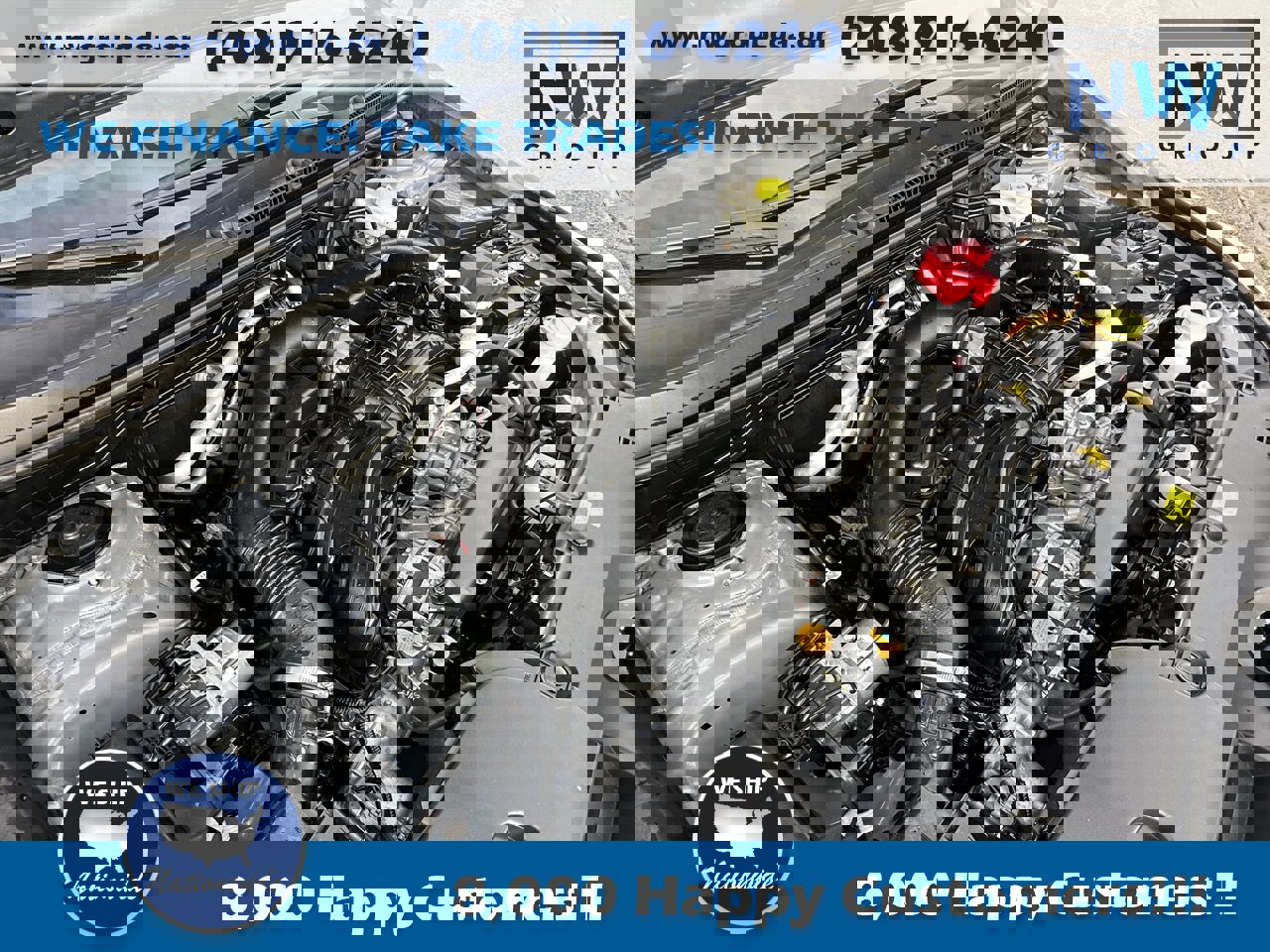 Used 2024 Subaru Crosstrek 2.0i Premium image 17