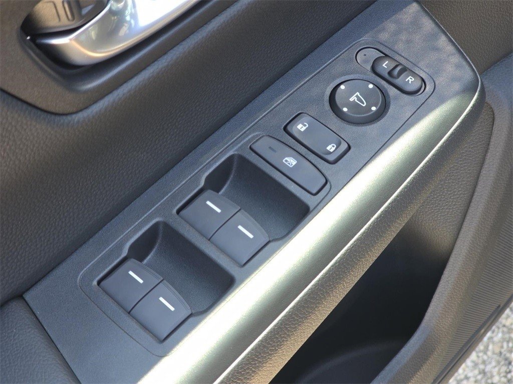 New 2026 Honda CR-V Sport-L image 28