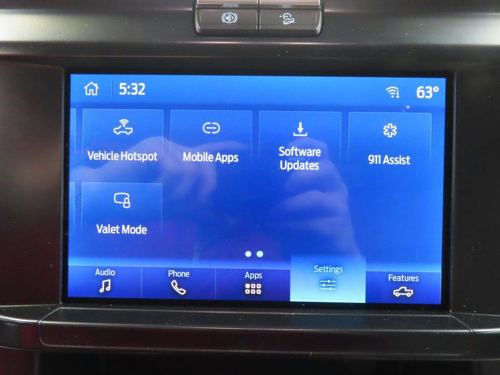 Used 2025 Ford F350 XLT AWD/4WD image 17