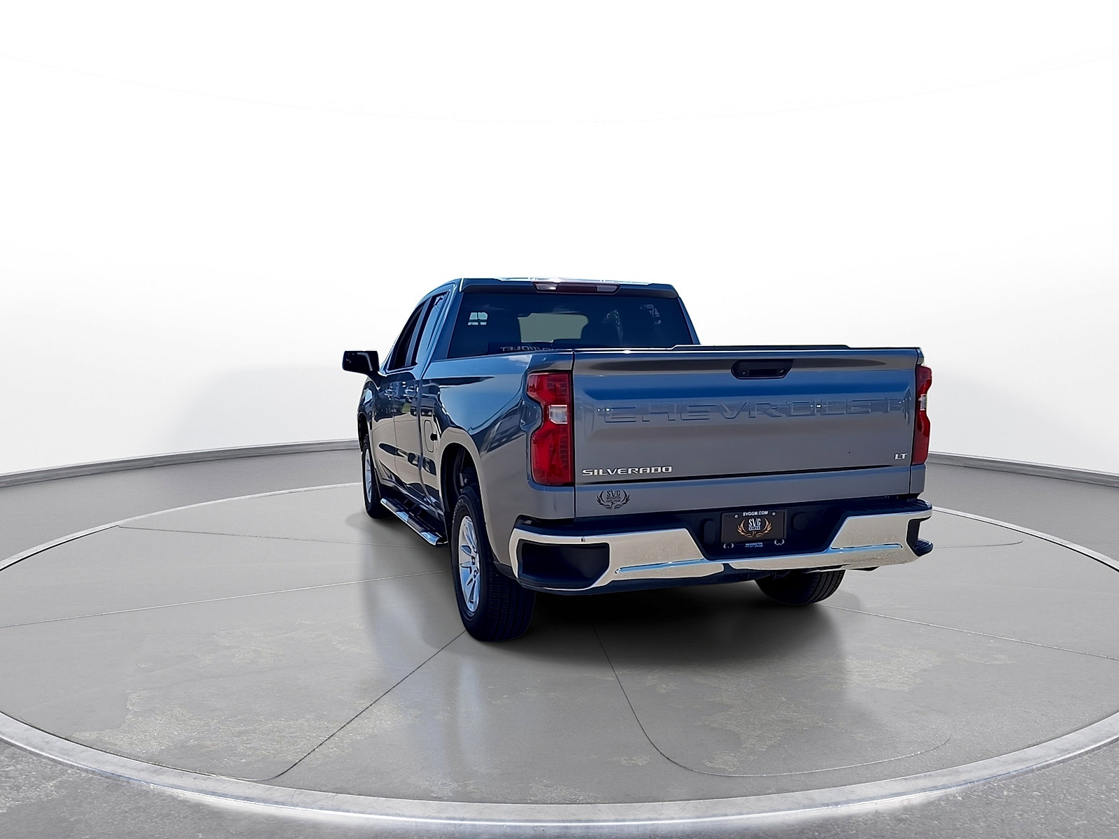Used 2020 Chevrolet Silverado 1500 LT RWD image 6