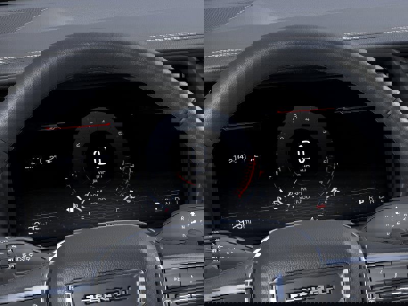 New 2026 GMC Terrain Denali image 18