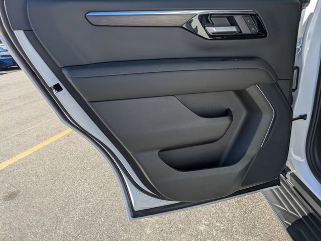 New 2026 Chevrolet Tahoe LS image 24