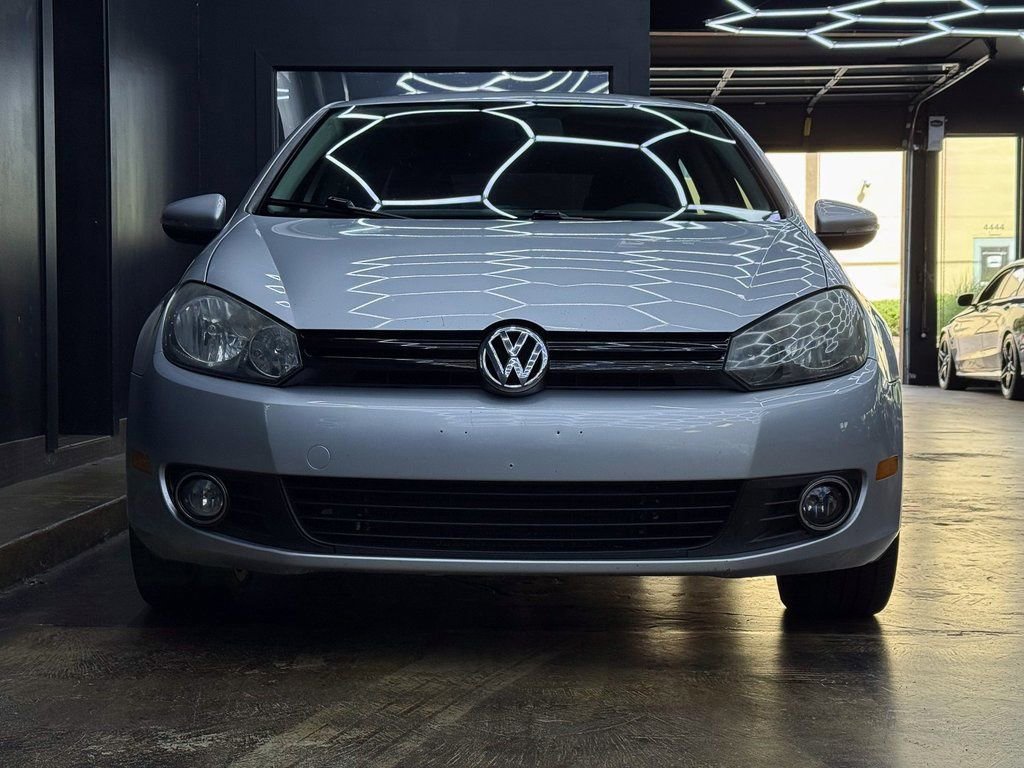 Used 2013 Volkswagen Golf TDI image 2