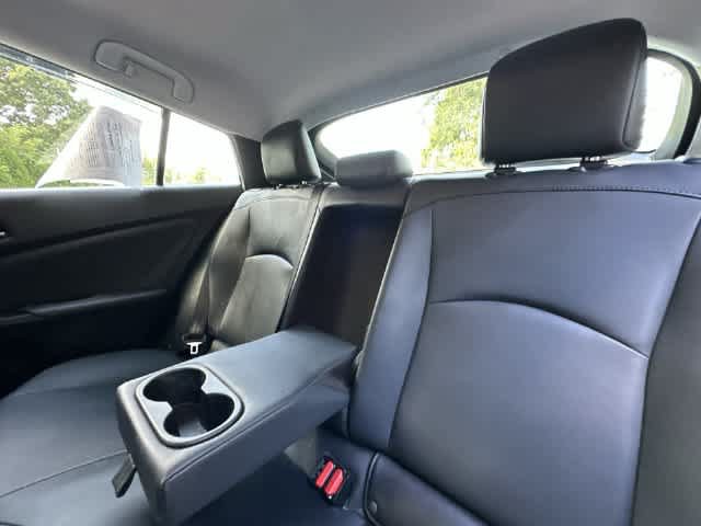 Used 2020 Toyota Prius XLE w/ Advanced Technology Package AWD/4WD image 15