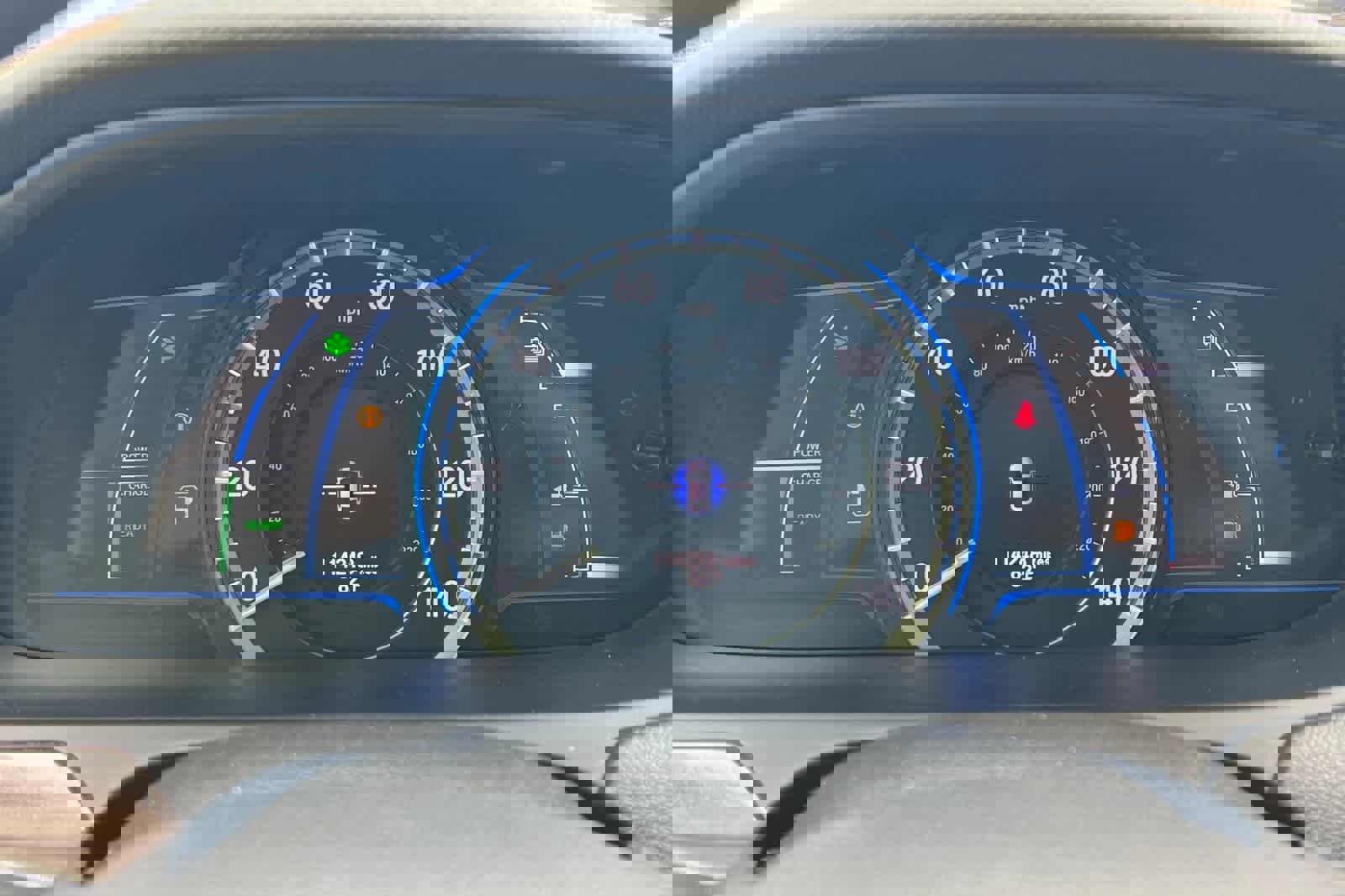 Used 2017 Honda Accord Touring image 26