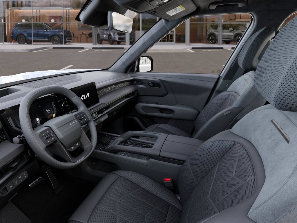 New 2027 Kia Telluride SX Prestige X-Pro AWD/4WD image 17
