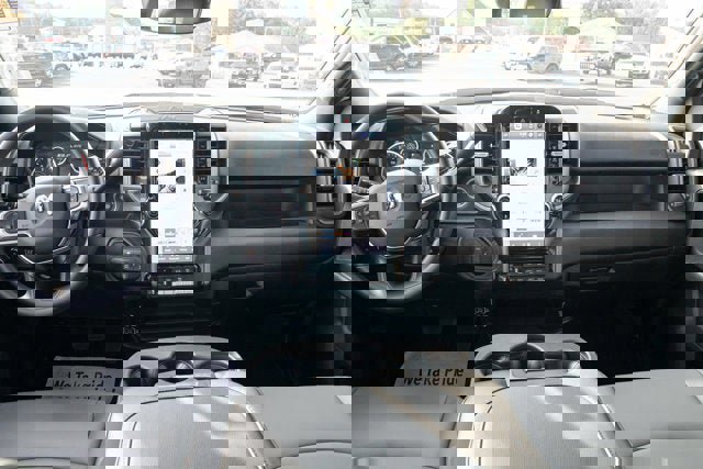 New 2026 RAM 2500 Tradesman image 31
