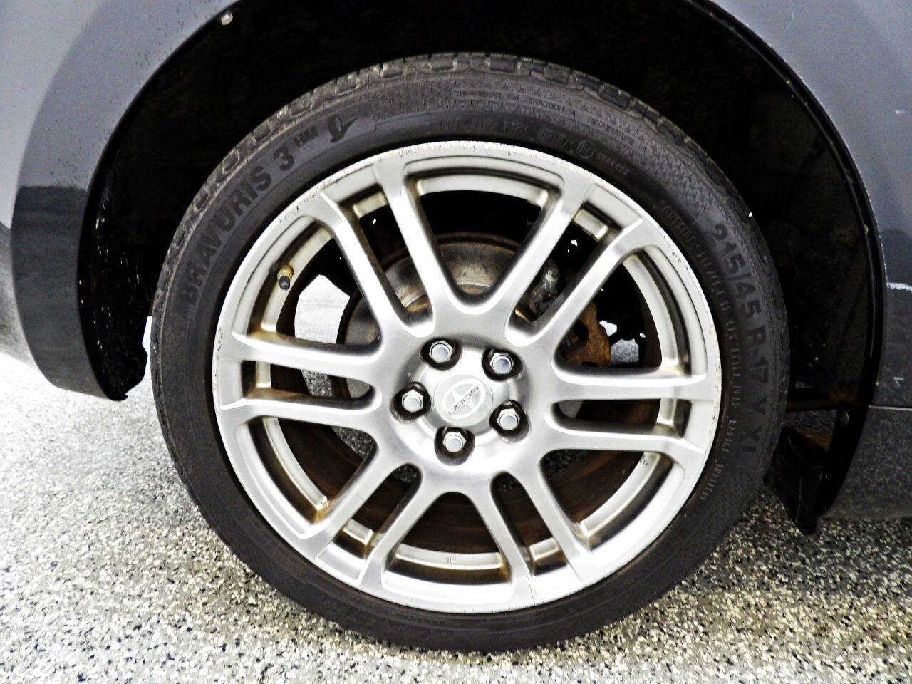 Used 2010 Scion tC FWD image 18
