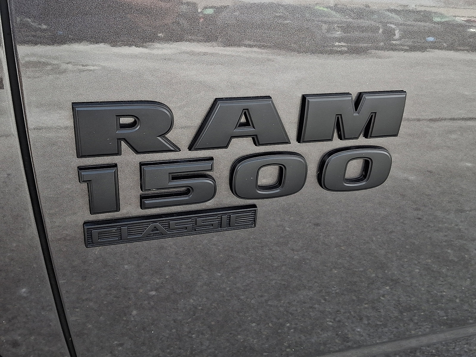 Used 2022 RAM 1500 Classic Warlock w/ Electronics Group image 30