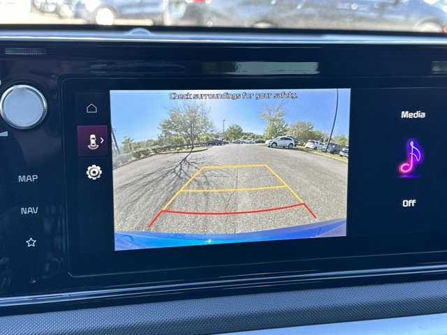 Used 2023 Kia K5 GT-Line w/ GT-Line Premium Package image 21