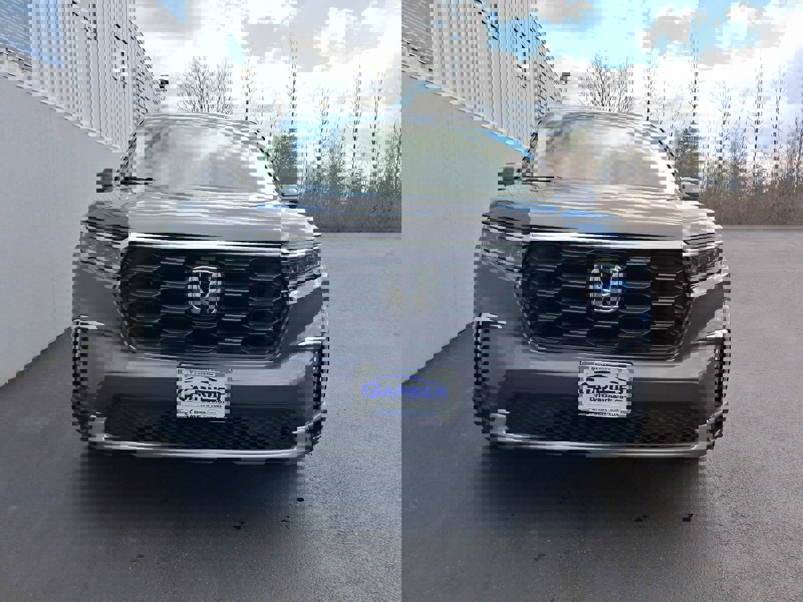 Used 2024 Honda Pilot EX-L image 6