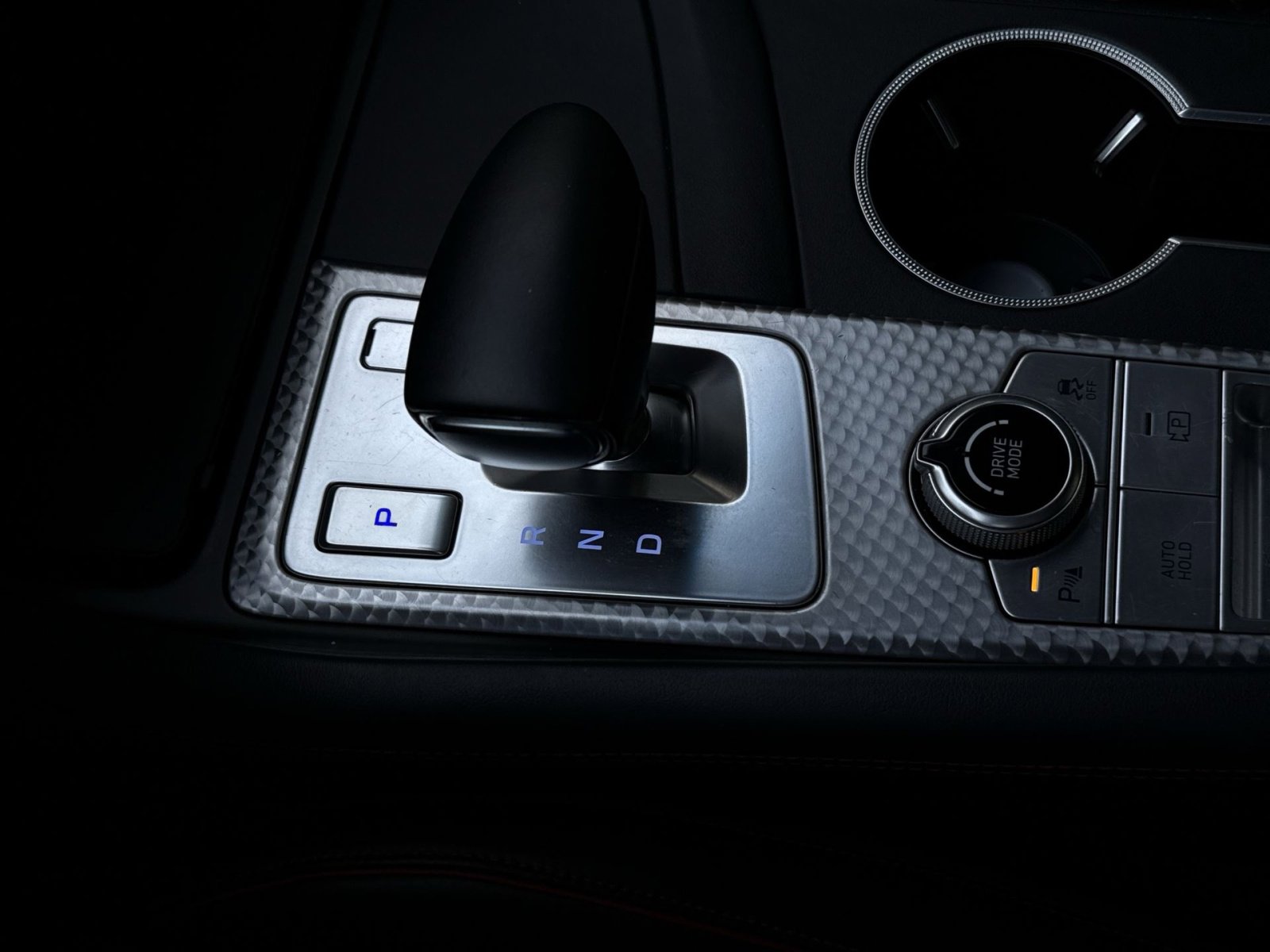 Used 2023 Genesis G70 3.3T w/ Sport Prestige Package image 22