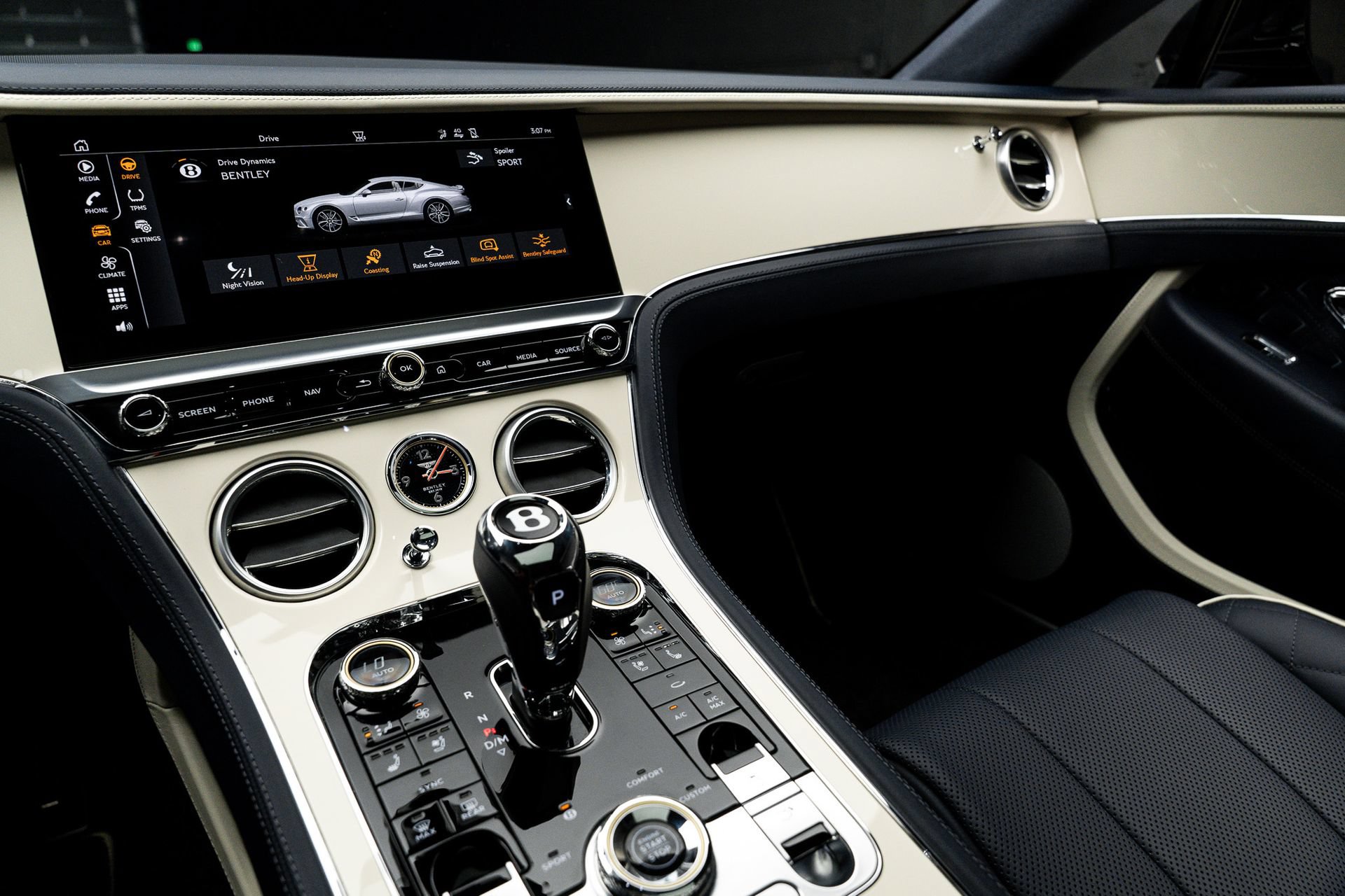 Used 2023 Bentley Continental GT Speed AWD/4WD image 54