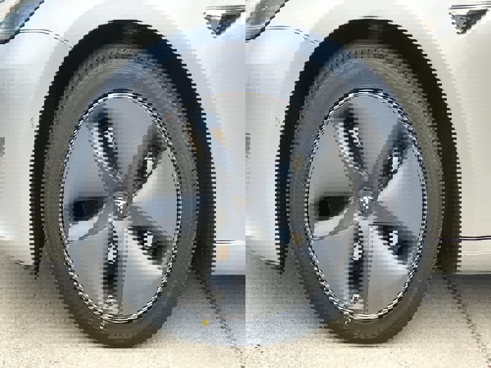 Used 2018 Tesla Model 3 Long Range image 25