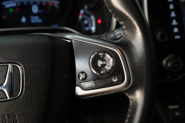 Used 2020 Honda CR-V Touring image 23