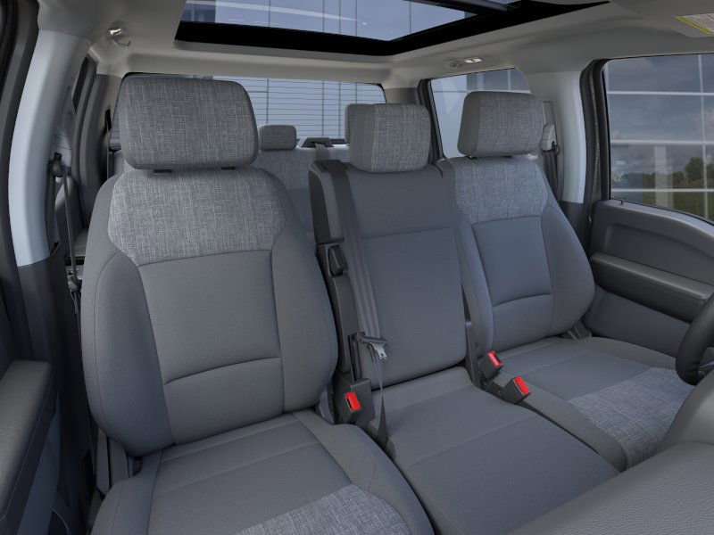 New 2026 Ford F350 XLT w/ XLT Premium Package image 10