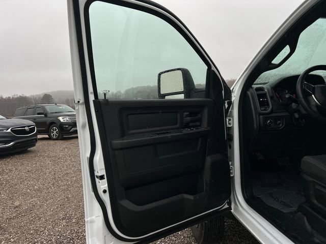 New 2026 RAM 4500 Tradesman image 29