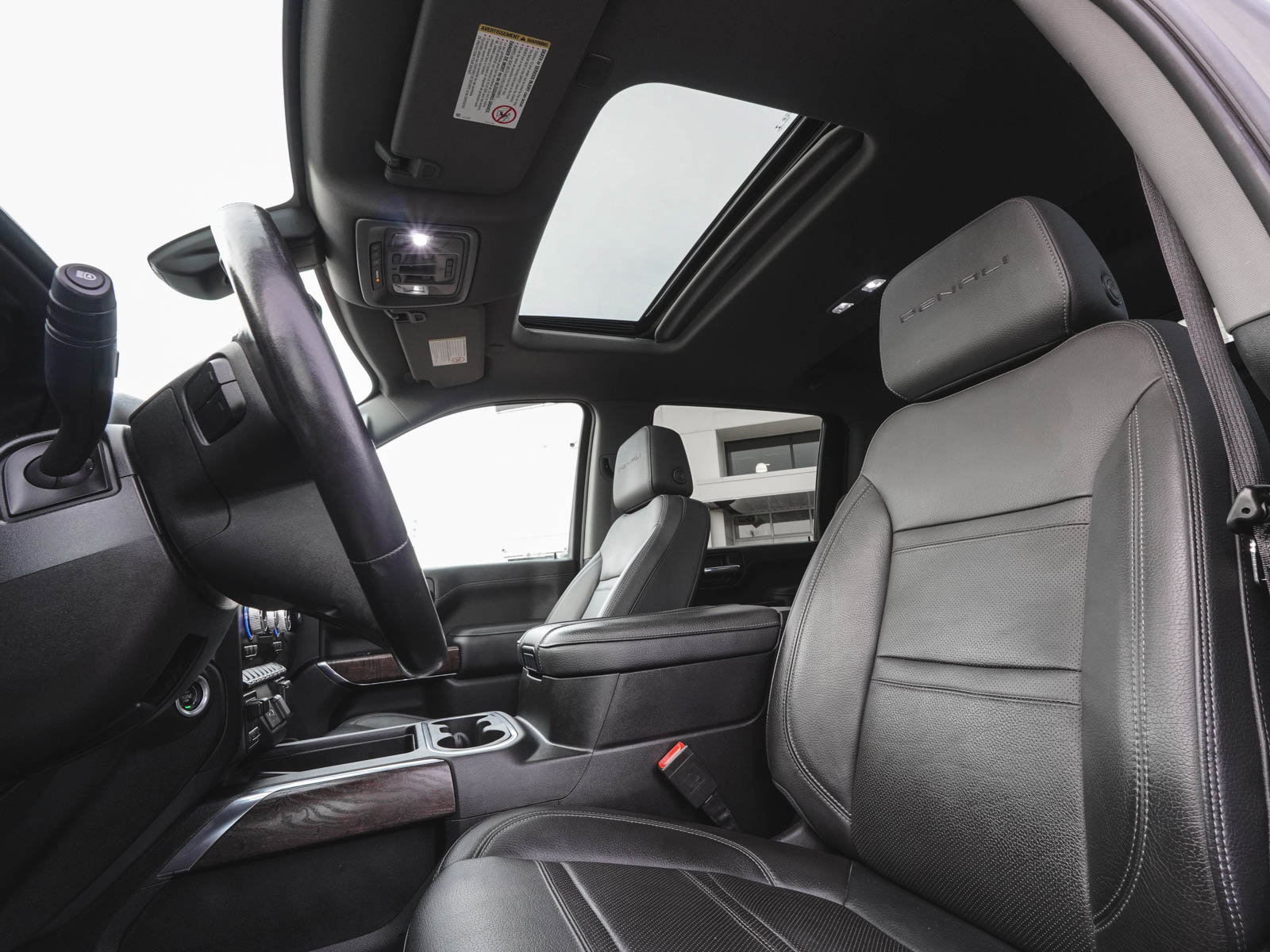 Used 2022 GMC Sierra 3500 Denali image 32