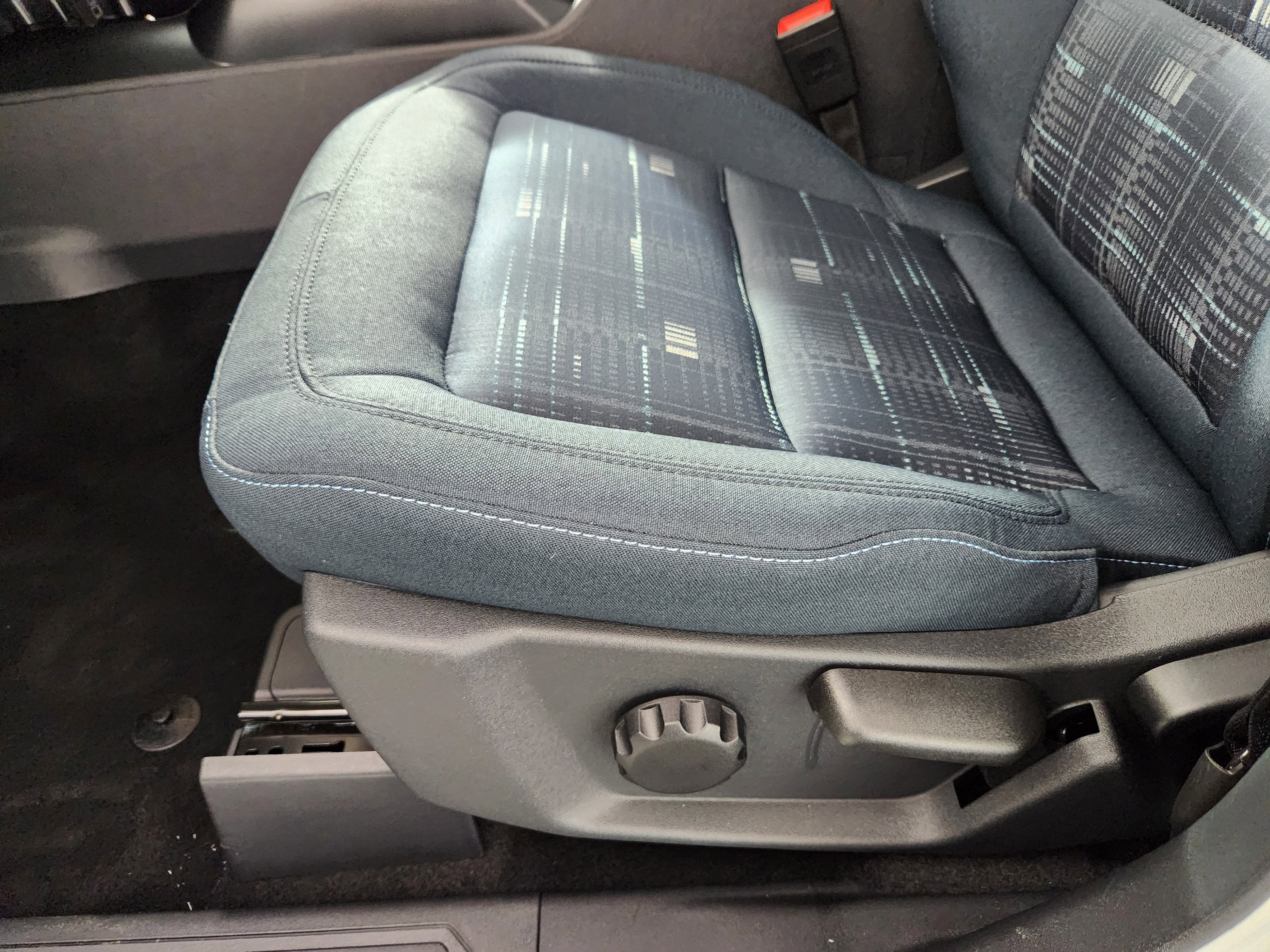 New 2026 Ford Bronco Heritage Edition image 13