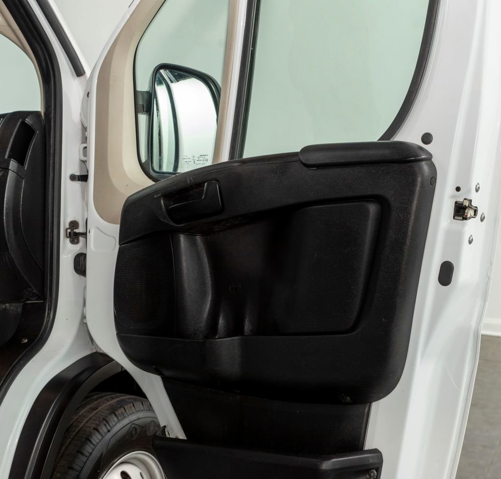 Used 2019 RAM ProMaster 2500 image 13