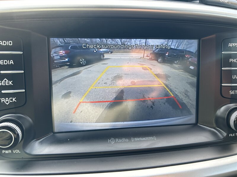 Used 2018 Kia Sorento AWD image 14