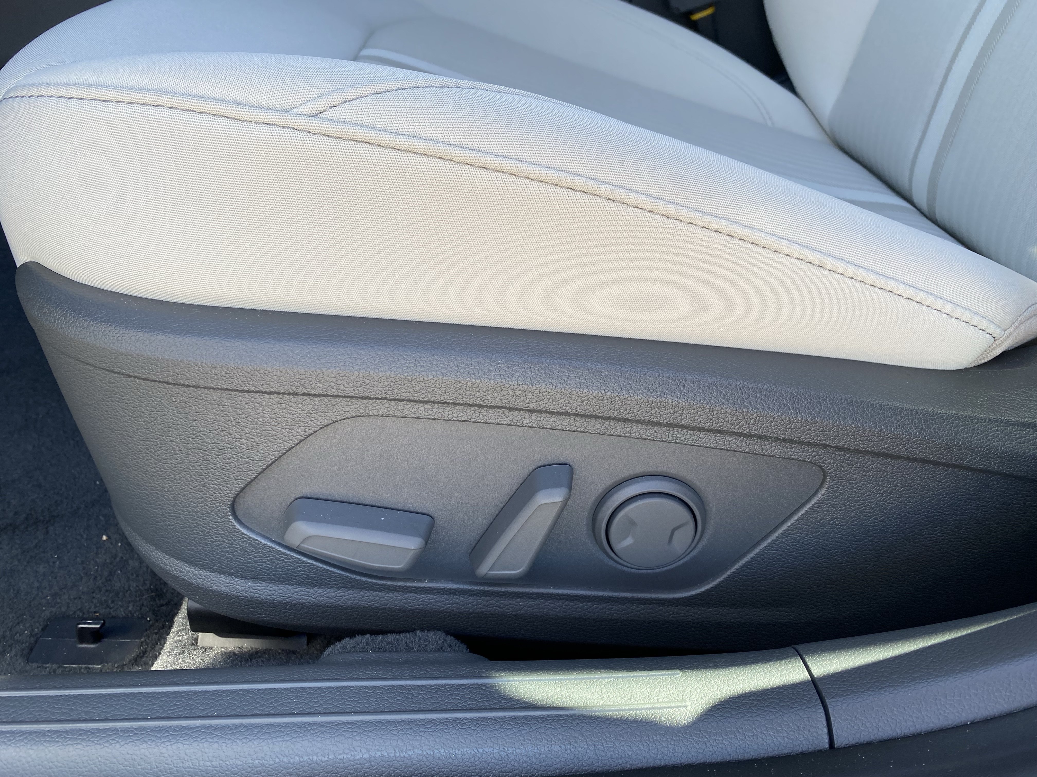 New 2026 Hyundai Sonata SEL FWD image 20