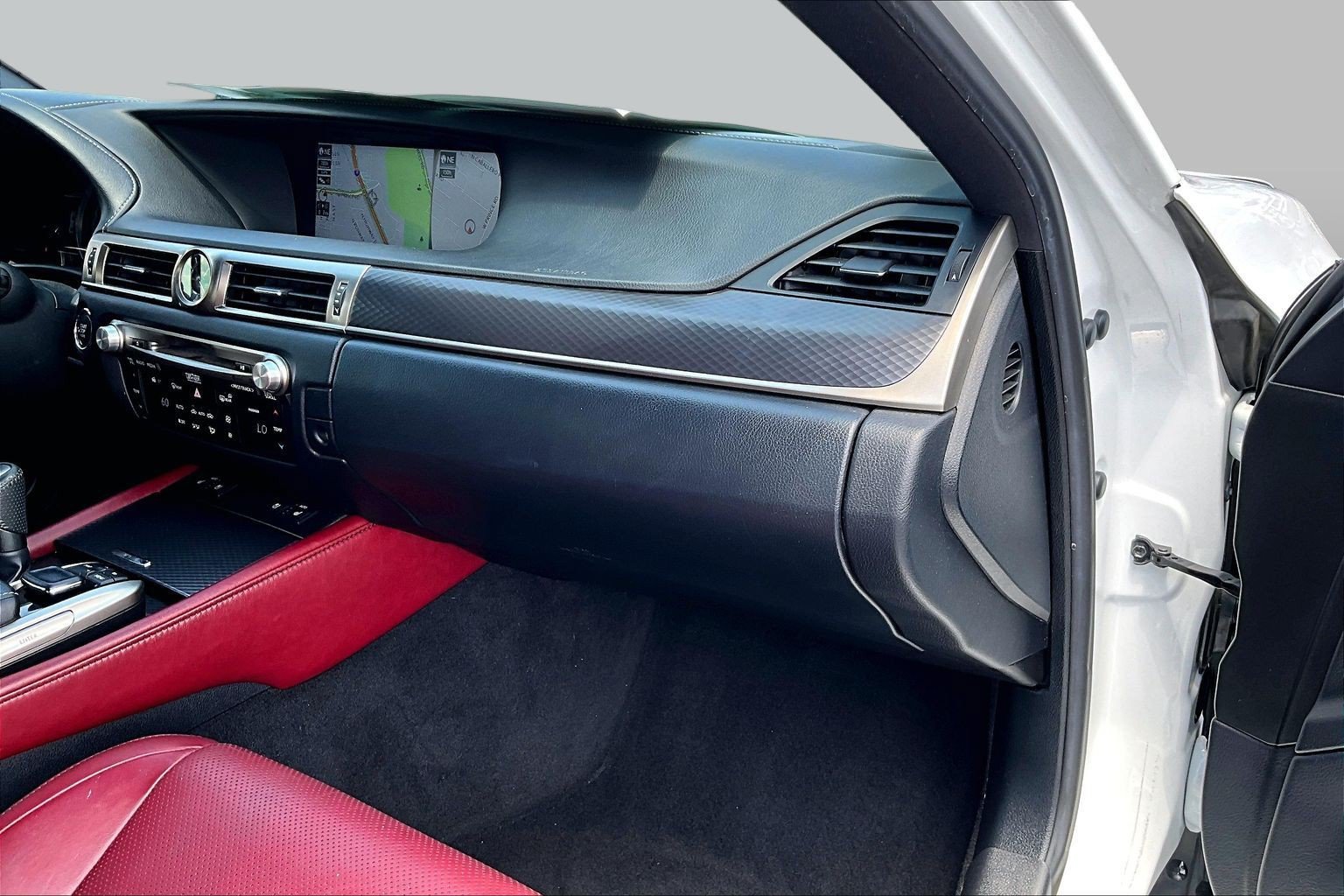 Used 2020 Lexus GS 350 F Sport w/ Preferred Accessory Package RWD image 15