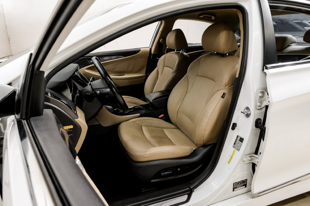 Used 2014 Hyundai Sonata Limited FWD image 36