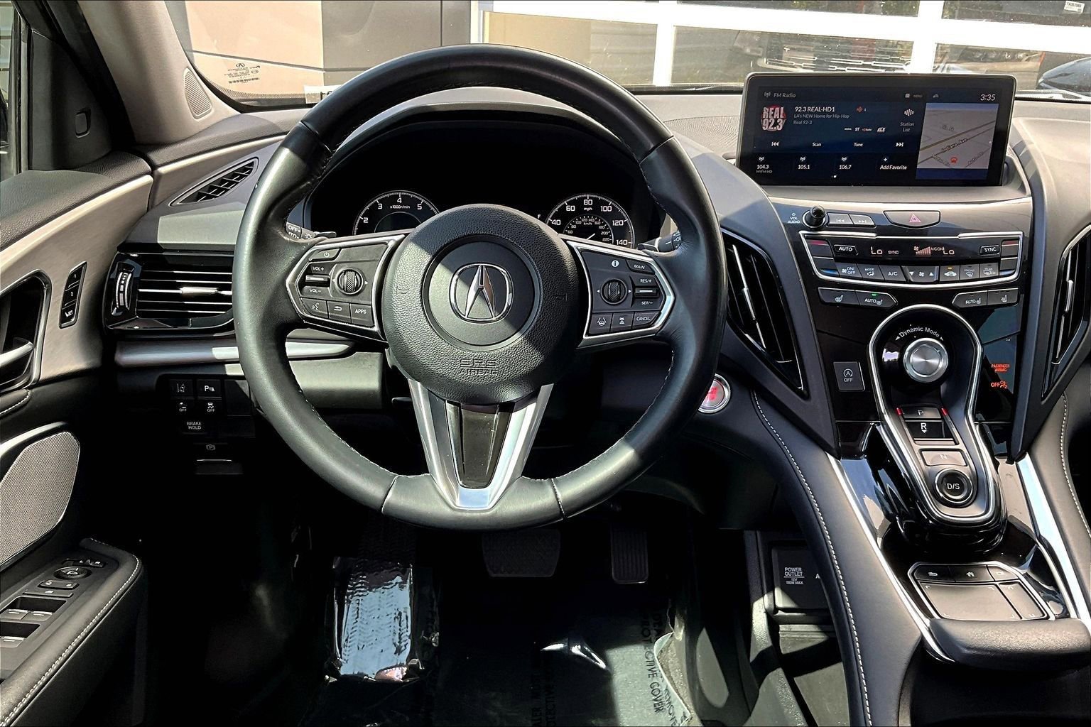 Used 2019 Acura RDX w/ Technology Package image 5