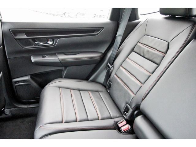 New 2026 Honda CR-V Sport-L image 11