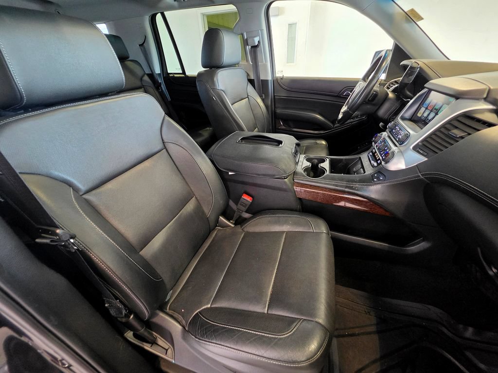 Used 2018 GMC Yukon SLT w/ Premium Edition AWD/4WD image 63